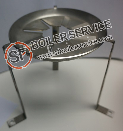 Oilon products - 10 - Diffuser disc